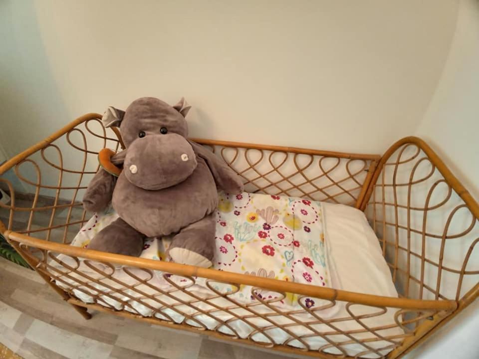 Gite Ozoo Saint-Aignan  Ngoại thất bức ảnh