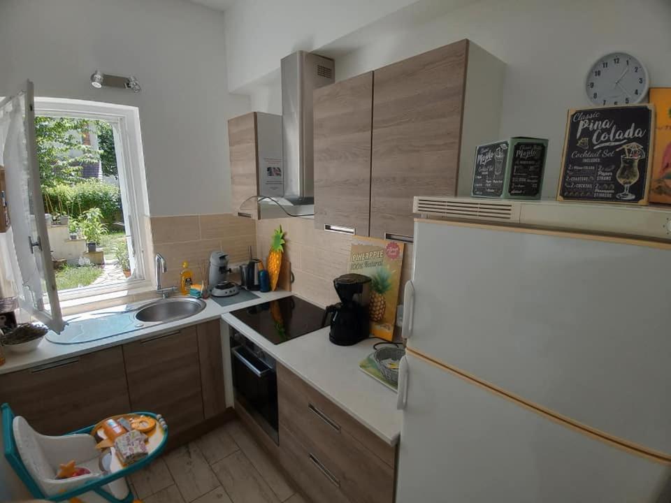 Gite Ozoo Saint-Aignan  Ngoại thất bức ảnh