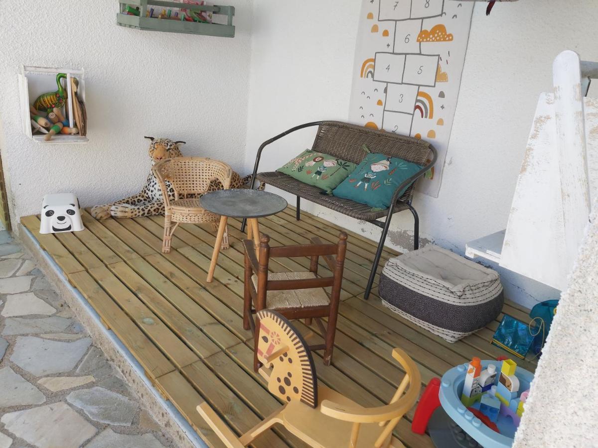 Gite Ozoo Saint-Aignan  Ngoại thất bức ảnh