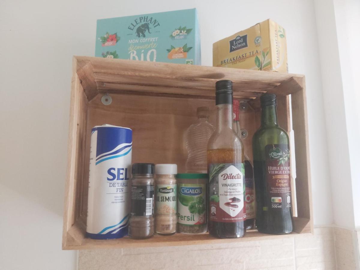 Gite Ozoo Saint-Aignan  Ngoại thất bức ảnh