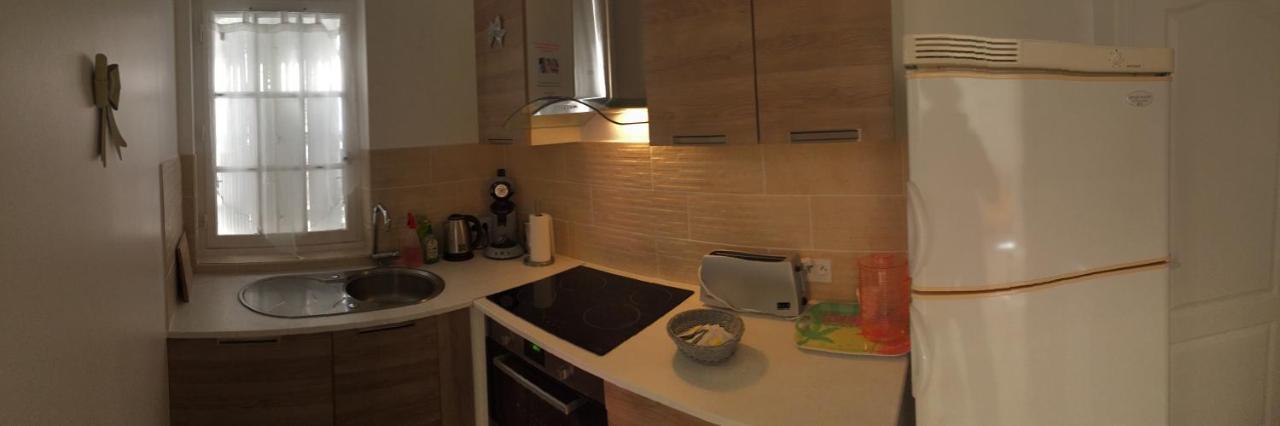 Gite Ozoo Saint-Aignan  Ngoại thất bức ảnh